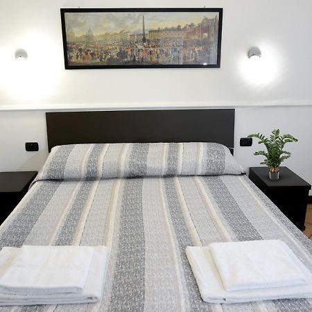 Gh Colosseum Roma Eksteriør bilde