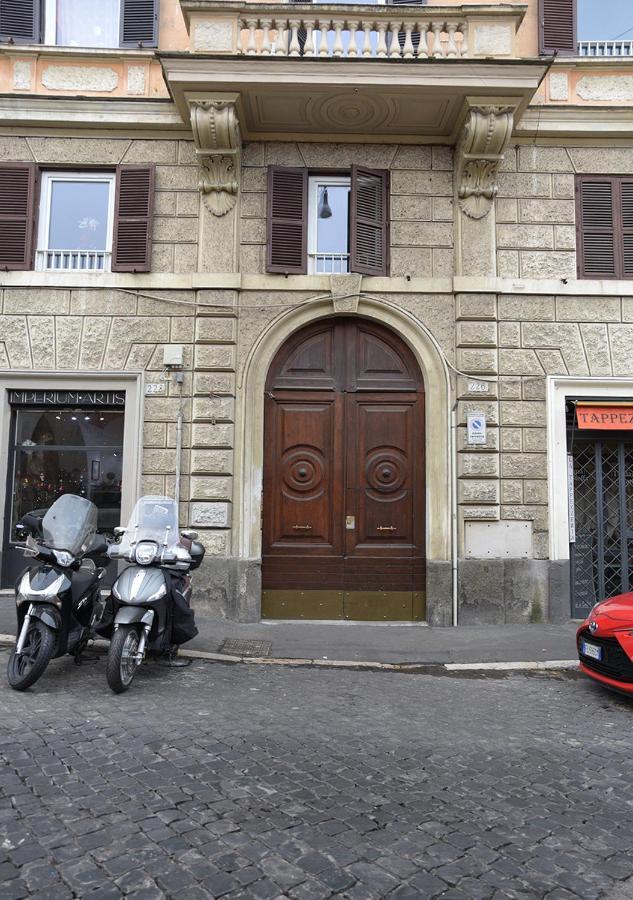 Gh Colosseum Roma Eksteriør bilde