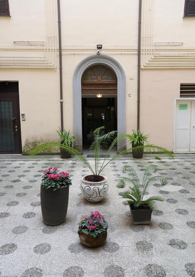 Gh Colosseum Roma Eksteriør bilde