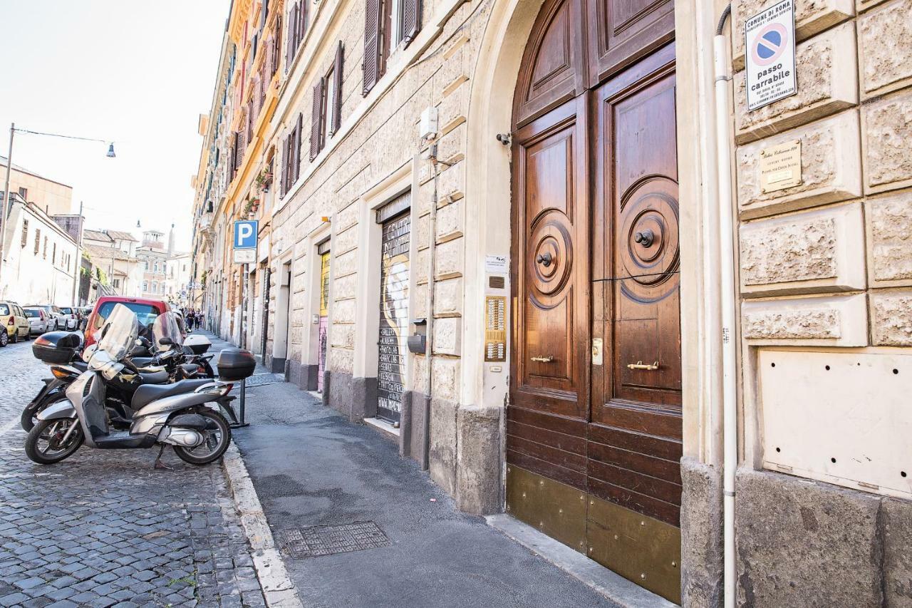 Gh Colosseum Roma Eksteriør bilde
