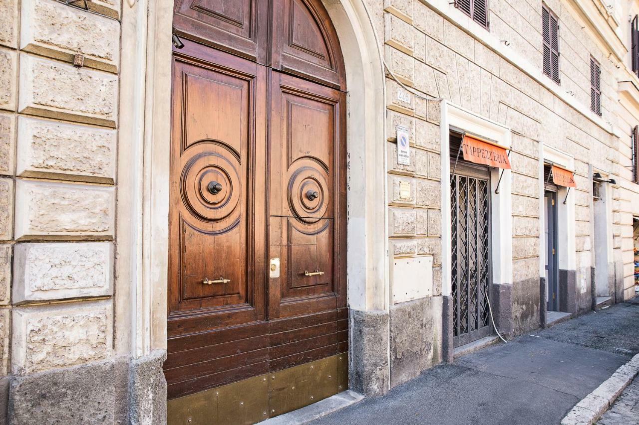 Gh Colosseum Roma Eksteriør bilde